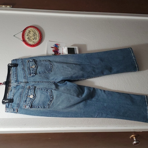 Jean's - Picture 3 of 3